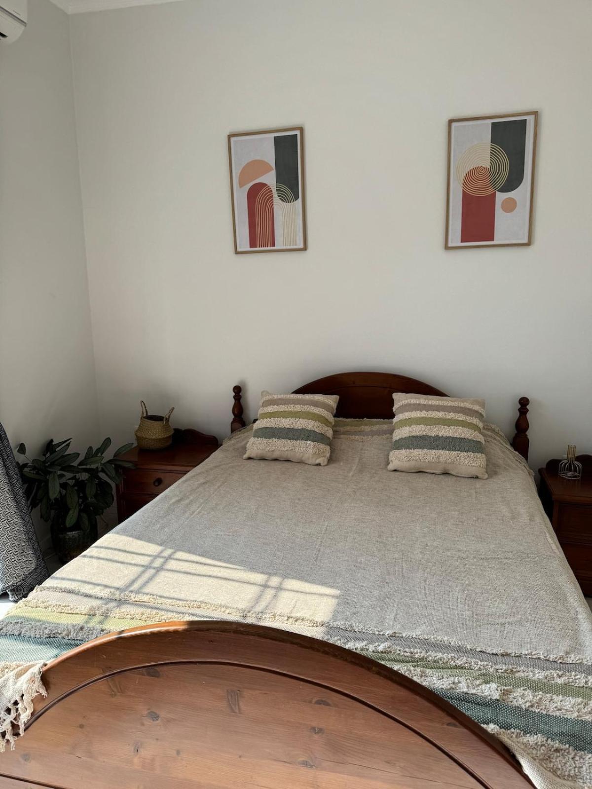 Seaside Serenity Villa Larnaca Bagian luar foto