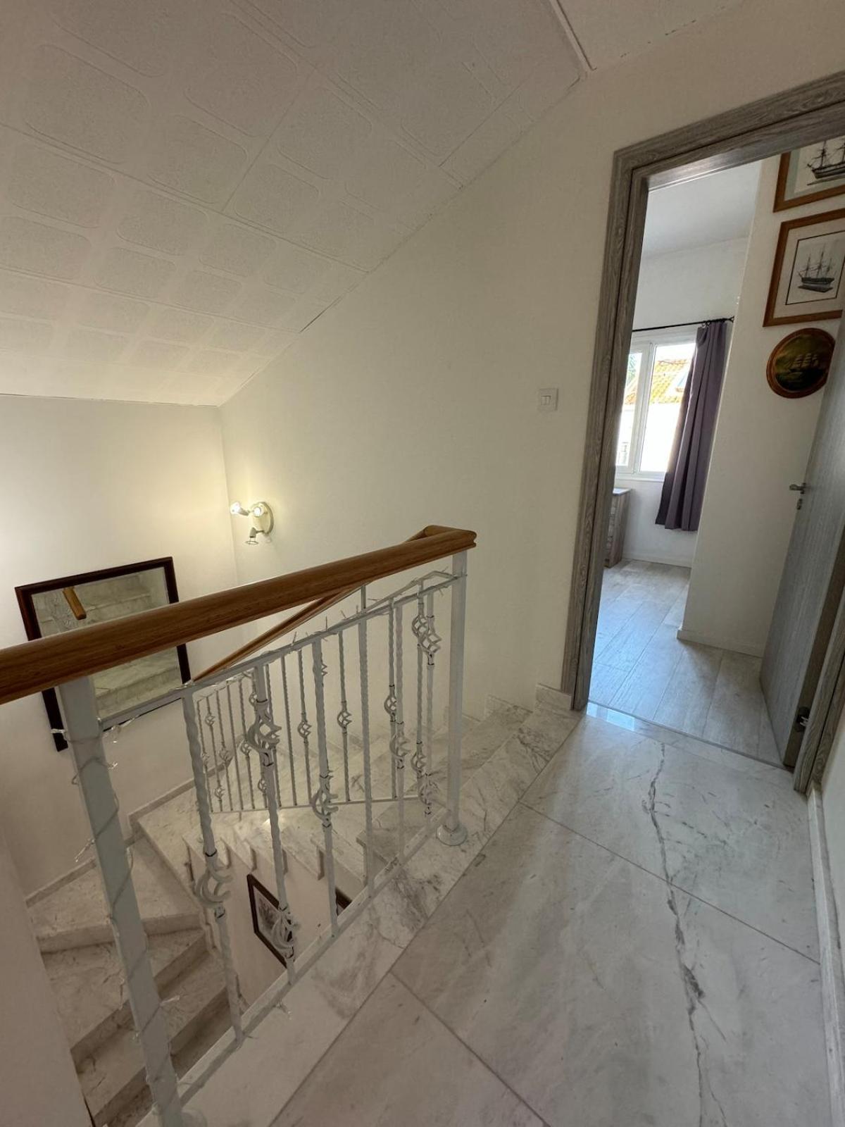 Seaside Serenity Villa Larnaca Bagian luar foto