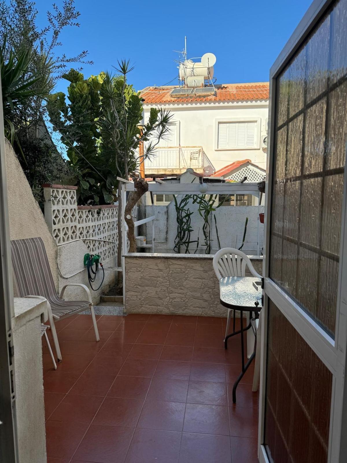 Seaside Serenity Villa Larnaca Bagian luar foto