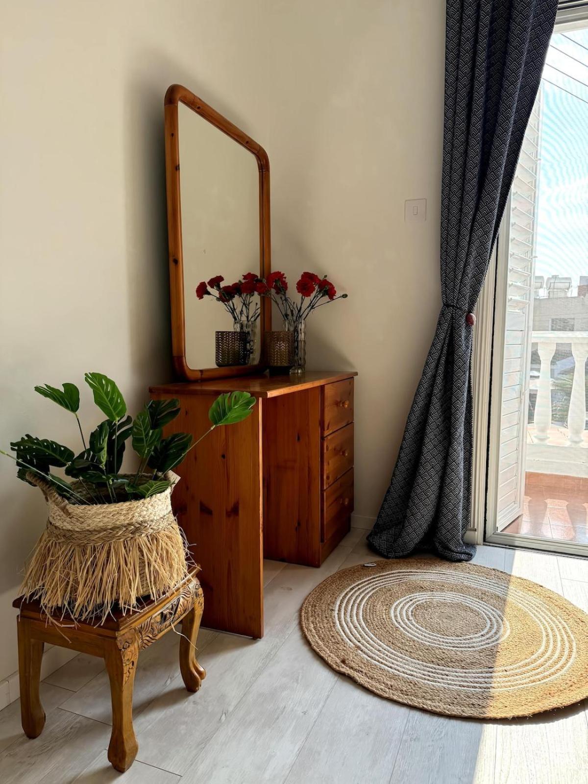 Seaside Serenity Villa Larnaca Bagian luar foto